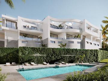 Chaparral, Málaga, Málaga, Andalucía, Andalucía