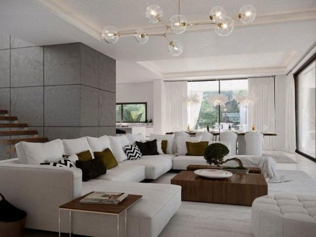 Exclusiva Villa / Chalet en venta Mijas Costa, España