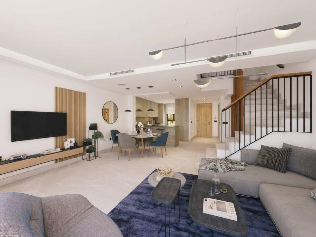 Exclusiva Villa / Chalet en venta Mijas, España