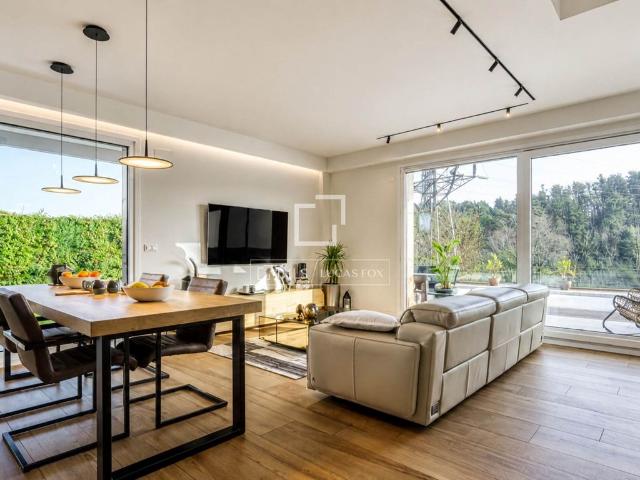 Exclusiva Villa / Chalet en venta Miramon, San Sebastián, País Vasco