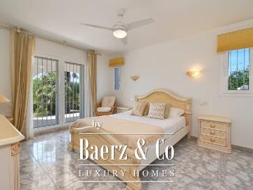 Moraira, Cumbre del Sol, Alicante, Comunidad Valenciana, Comunidad Valenciana