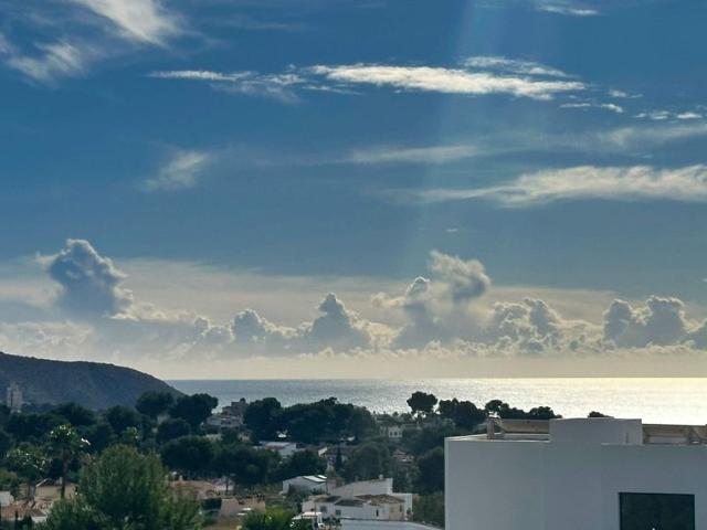 Exclusiva Villa / Chalet en venta Moraira, España