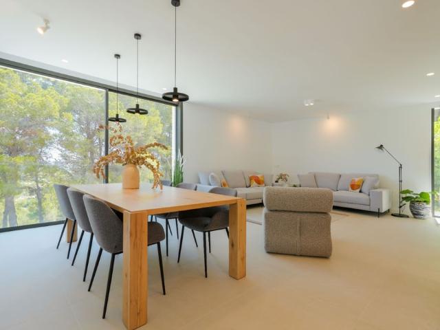 Exclusiva Villa / Chalet en venta Moraira, España