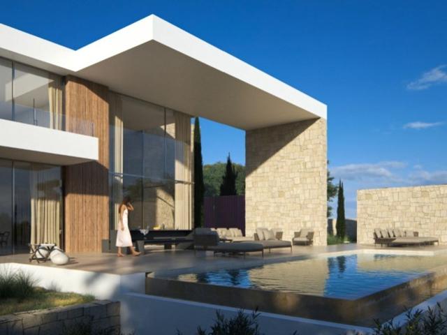 Exclusiva Villa / Chalet en venta Moraira, España