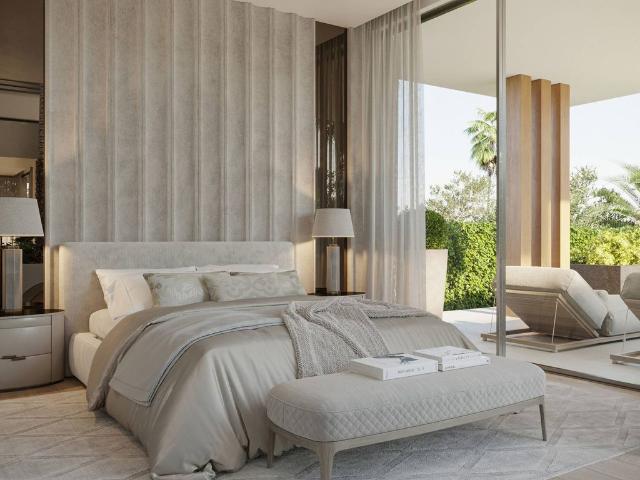 Exclusiva Villa / Chalet en venta Nueva Andalucia, Andalucía
