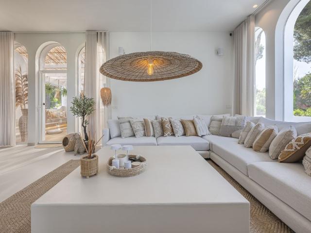 Exclusiva Villa / Chalet en venta Nueva Andalucia, Andalucía