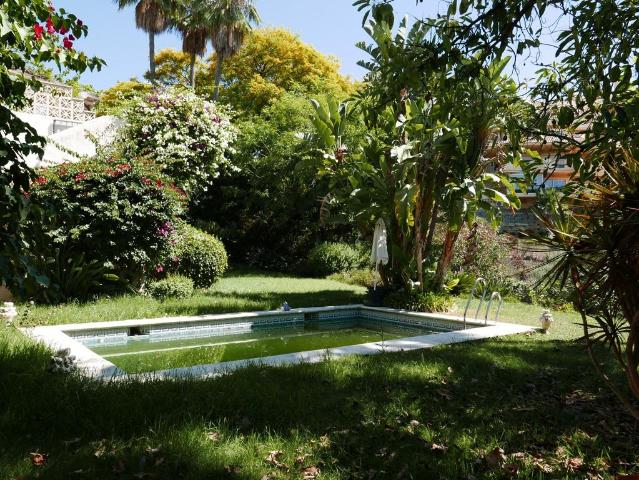 Villa / Chalet en venta Nueva Andalucia, España