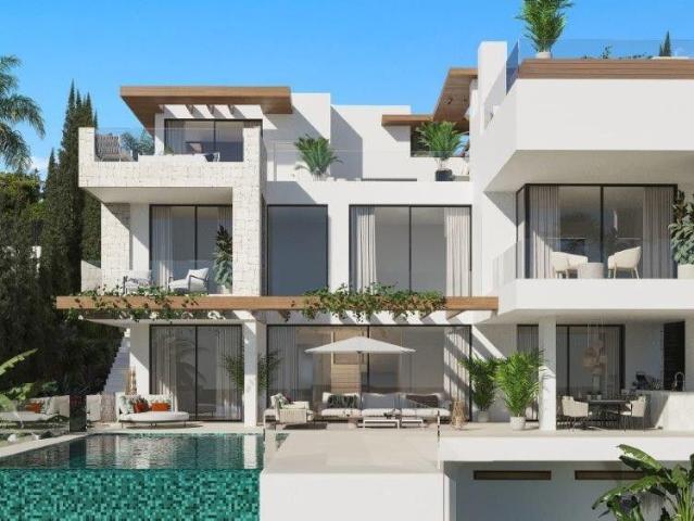 Exclusiva Villa / Chalet en venta New Golden Mile, España