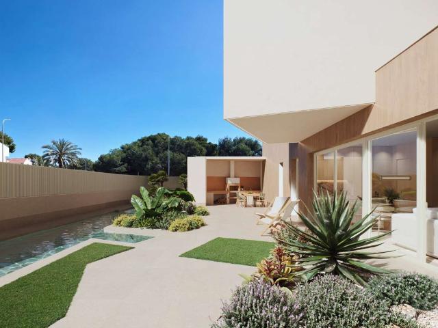 Exclusiva Villa / Chalet en venta Orihuela, Comunidad Valenciana