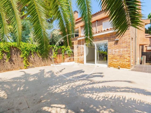Exclusiva Villa / Chalet en venta Alcobendas, Comunidad de Madrid