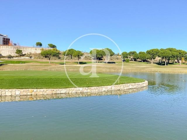 Exclusiva Villa / Chalet en venta Alcobendas, Comunidad de Madrid