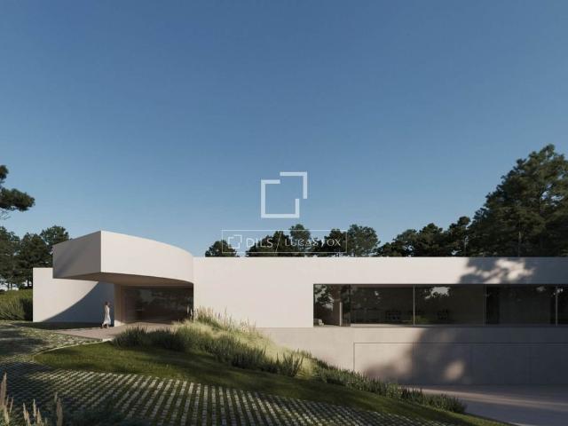 Exclusiva Villa / Chalet en venta Alcobendas, España