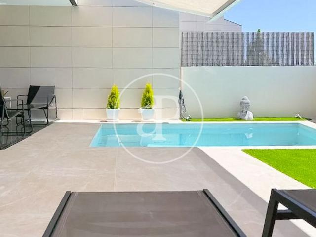 Exclusiva Villa / Chalet en venta Alcobendas, España