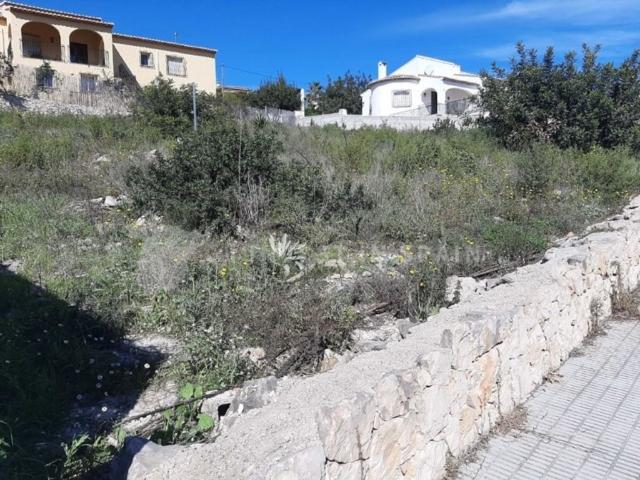 Exclusiva Villa / Chalet en venta Alcalalí, Comunidad Valenciana