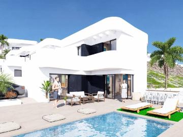 La Rellana, Alicante, Comunidad Valenciana, Comunidad Valenciana