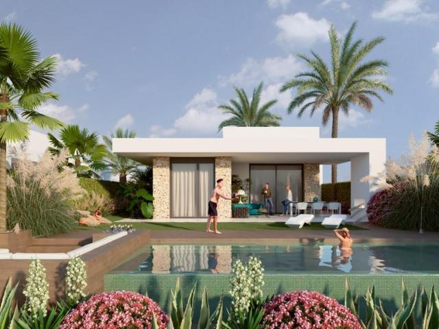 Exclusiva Villa / Chalet en venta Algorfa, Comunidad Valenciana