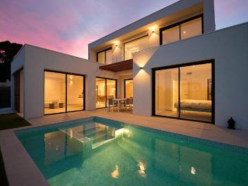 Urbanització Escandinavia, Alicante, Comunidad Valenciana, Comunidad Valenciana