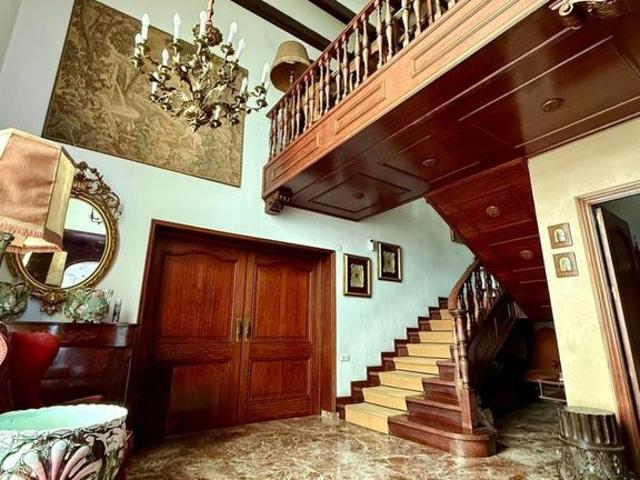 Exclusiva Villa / Chalet en venta Alicante, España