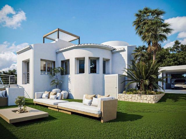 Exclusiva Villa / Chalet en venta Altea, Comunidad Valenciana