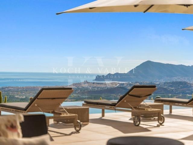 Exclusiva Villa / Chalet en venta Altea, Comunidad Valenciana