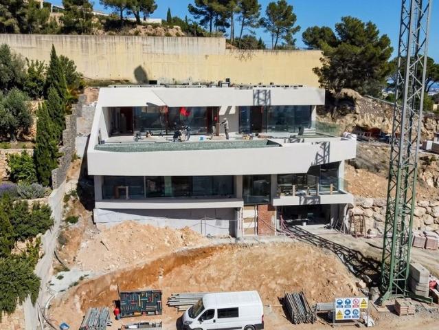 Exclusiva Villa / Chalet en venta Altea, Comunidad Valenciana