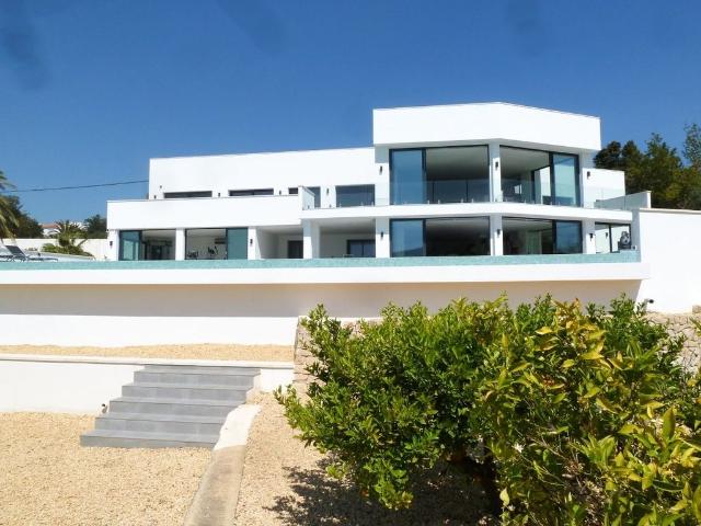 Exclusiva Villa / Chalet en venta Altea, Comunidad Valenciana