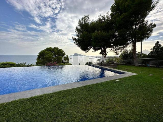 Exclusiva Villa / Chalet en venta Altea, España