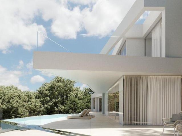 Exclusiva Villa / Chalet en venta Altea, España