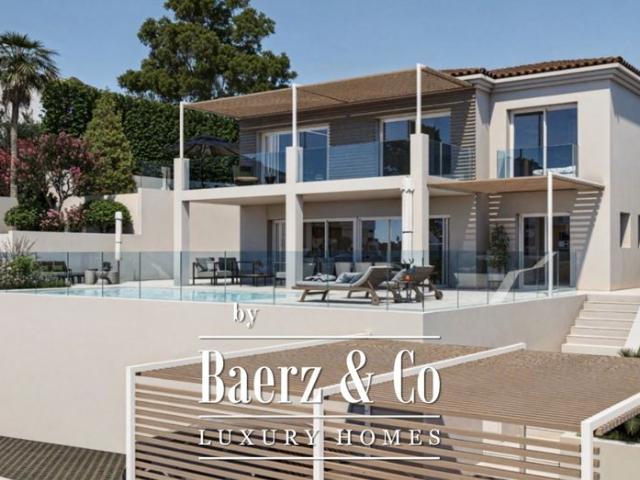 Exclusiva Villa / Chalet en venta Altea, España