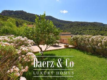 Baleares, Islas Baleares - Jardín, Aire acondicionado
