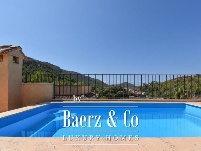 Exclusiva Villa / Chalet en venta Andratx, España