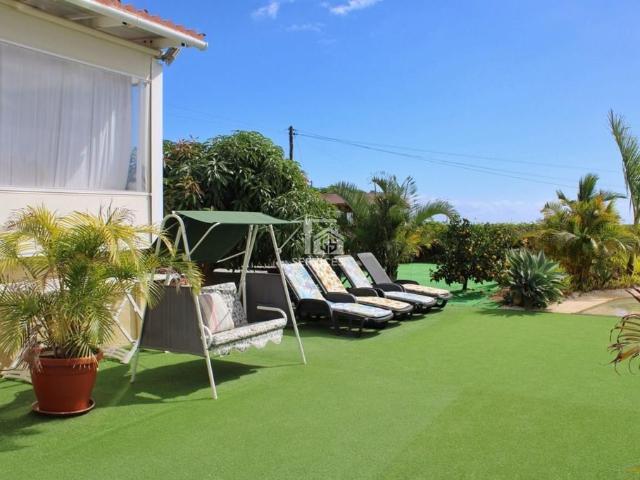 Exclusiva Villa / Chalet en venta Arafo, Canarias