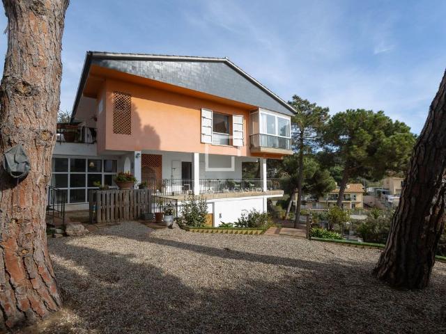Exclusiva Villa / Chalet en venta Arenys de Mar, Cataluña