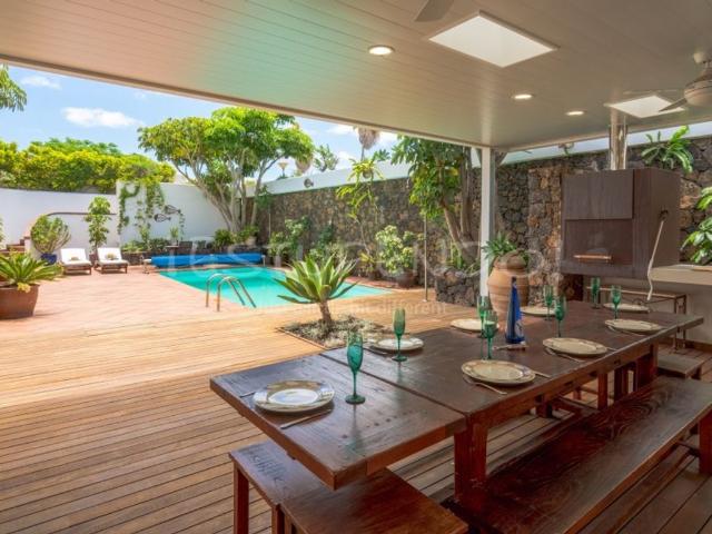 Exclusiva Villa / Chalet en venta Arrecife, Canarias