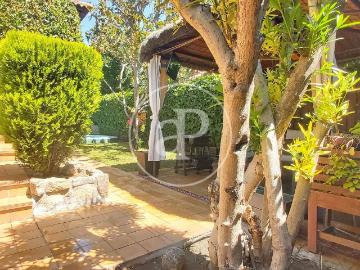 Calle de Bellaterra, Corralejos, Madrid