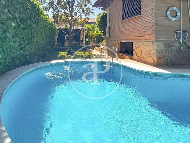 Exclusiva Villa / Chalet en venta Barajas de Madrid, Ciudad Lineal, Comunidad de Madrid