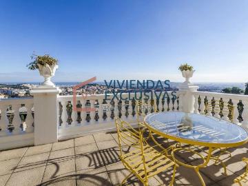 Villa / Chalet de 1150 m2 en venta en Barcelona, Cataluña