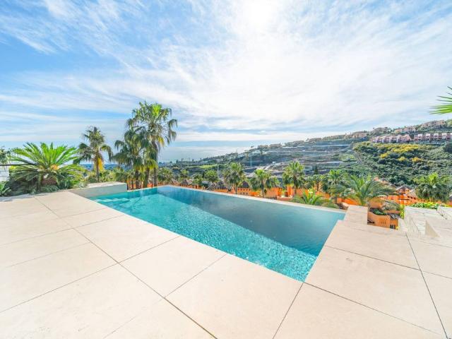 Exclusiva Villa / Chalet en venta Benahavís, Andalucía