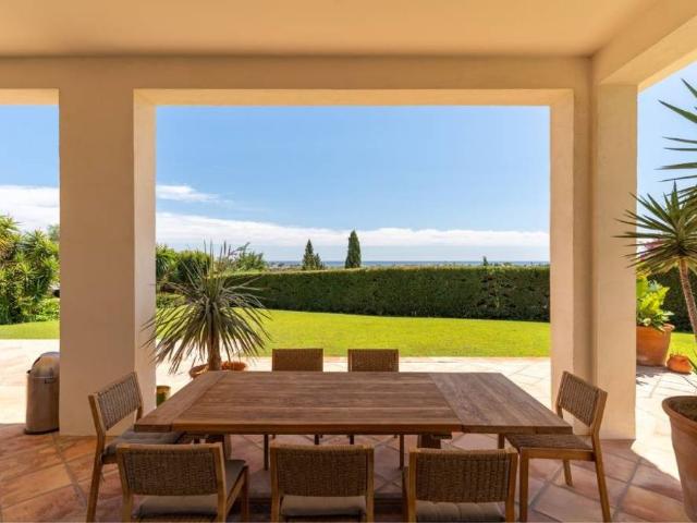 Exclusiva Villa / Chalet en venta Benahavís, Andalucía