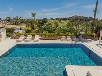 Exclusiva Villa / Chalet en venta Benahavís, Andalucía