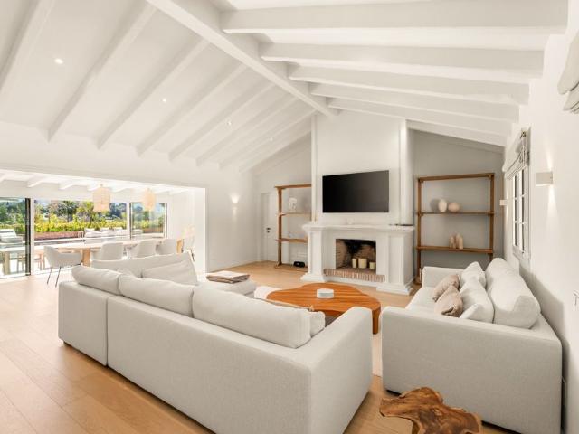 Exclusiva Villa / Chalet en venta Benahavís, Andalucía