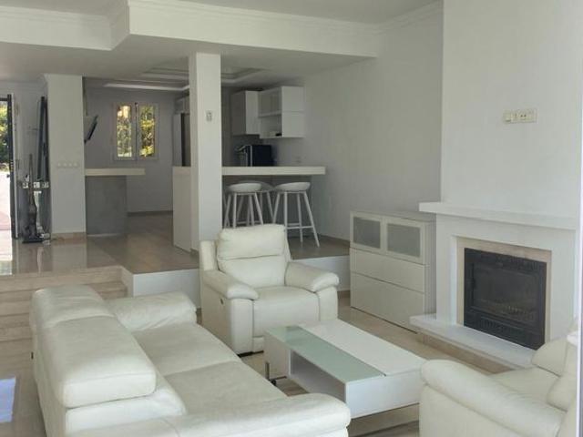 Exclusiva Villa / Chalet en venta Benahavís, Andalucía
