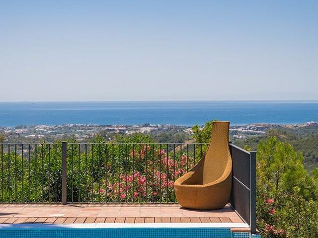 Exclusiva Villa / Chalet en venta Benahavís, Andalucía
