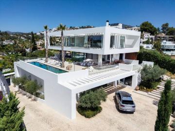 Exclusiva Villa / Chalet en venta Benahavís, Andalucía