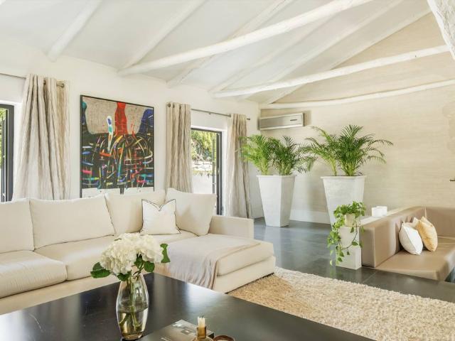 Exclusiva Villa / Chalet en venta Benahavís, Andalucía