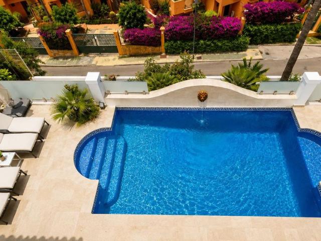 Exclusiva Villa / Chalet en venta Benahavís, Andalucía