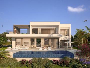 Exclusiva Villa / Chalet en venta Benahavís, Andalucía