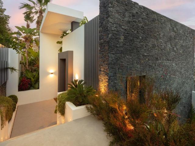 Exclusiva Villa / Chalet en venta Benahavís, España
