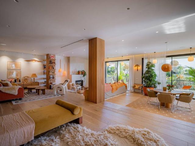 Exclusiva Villa / Chalet en venta Benahavís, España