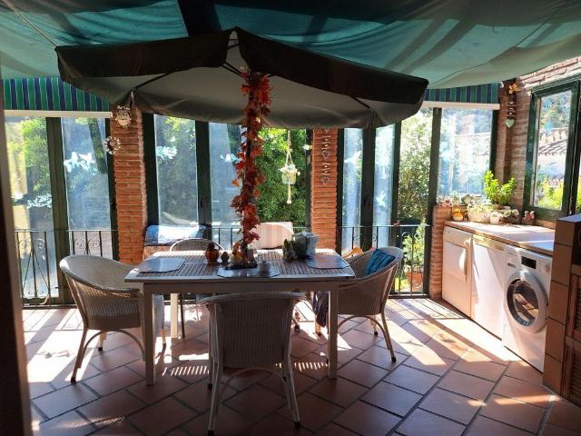 Exclusiva Villa / Chalet en venta Benahavís, España
